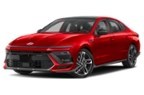 2026 Hyundai Sonata N Line-Auto