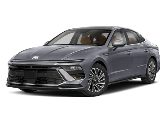 2026 Sonata Hybrid