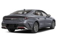 2026 Hyundai Sonata Hybrid Preferred-Trend FWD Exterior Shot 2