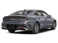 2026 Hyundai Sonata Hybrid Preferred-Trend FWD Exterior Shot 2