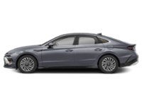 2026 Hyundai Sonata Hybrid Preferred-Trend FWD Exterior Shot 6