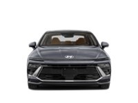 2026 Hyundai Sonata Hybrid Preferred-Trend FWD Exterior Shot 5
