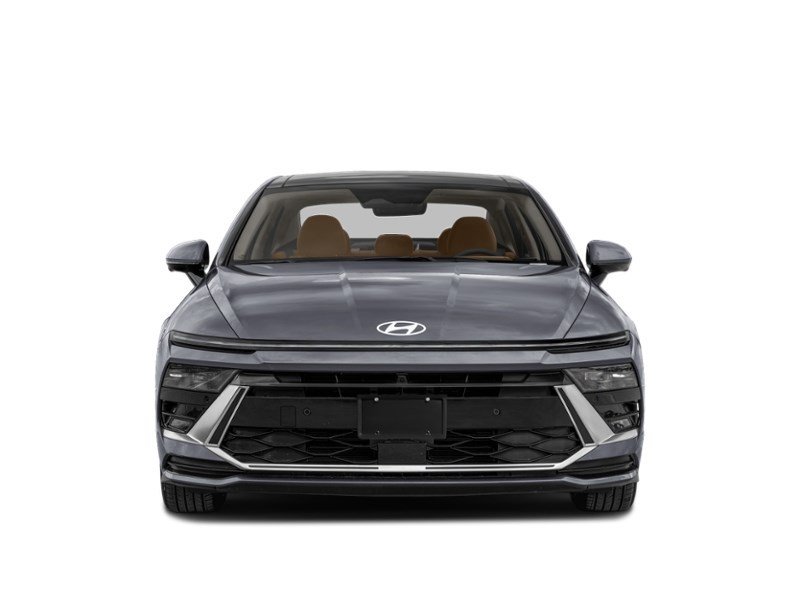 2026 Hyundai Sonata Hybrid Preferred-Trend FWD Exterior Shot 5