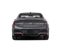 2026 Hyundai Sonata Hybrid Preferred-Trend FWD Exterior Shot 7