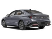 2026 Hyundai Sonata Hybrid Preferred-Trend FWD Exterior Shot 9