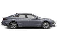 2026 Hyundai Sonata Hybrid Preferred-Trend FWD Exterior Shot 10