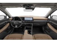 2026 Hyundai Sonata Hybrid Preferred-Trend FWD Interior Shot 6