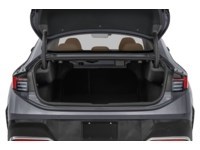 2026 Hyundai Sonata Hybrid Preferred-Trend FWD Exterior Shot 4