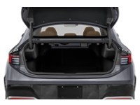 2026 Hyundai Sonata Hybrid Preferred-Trend FWD Exterior Shot 4