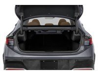 2026 Hyundai Sonata Hybrid Preferred-Trend FWD Exterior Shot 4
