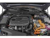 2026 Hyundai Sonata Hybrid Preferred-Trend FWD Exterior Shot 3