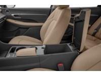 2026 Hyundai Sonata Hybrid Preferred-Trend FWD Interior Shot 7