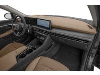 2026 Hyundai Sonata Hybrid Preferred-Trend FWD Interior Shot 1