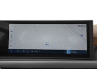2026 Hyundai Sonata Hybrid Preferred-Trend FWD Interior Shot 8