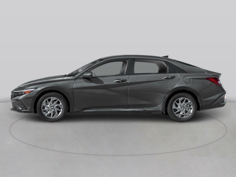 2024 Hyundai Elantra HEV Luxury OEM Shot 2