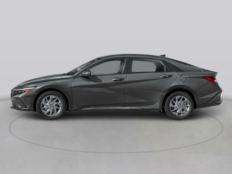 2024 Hyundai Elantra HEV Luxury OEM Shot 2