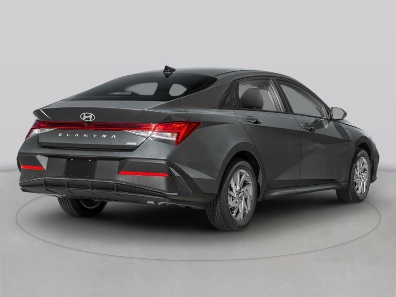 2024 Hyundai Elantra HEV Luxury OEM Shot 3