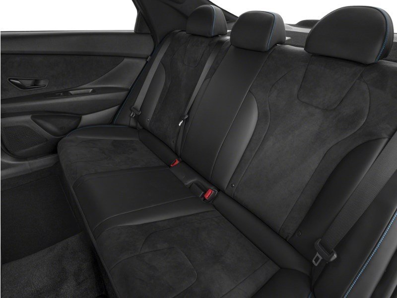 2025 Hyundai Elantra N Base OEM Shot 6