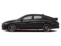 2026 Hyundai Elantra N Manual Exterior Shot 6