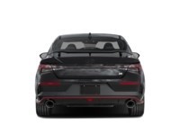 2026 Hyundai Elantra N Manual Exterior Shot 7