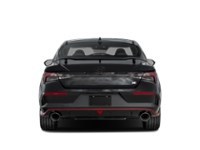 2026 Hyundai Elantra N Manual Exterior Shot 7