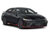 2026 Hyundai Elantra N Manual Exterior Shot 8