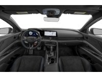2026 Hyundai Elantra N Manual Interior Shot 6