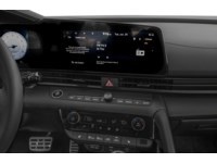 2026 Hyundai Elantra N Manual Interior Shot 2