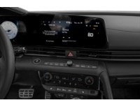 2026 Hyundai Elantra N Manual Interior Shot 2