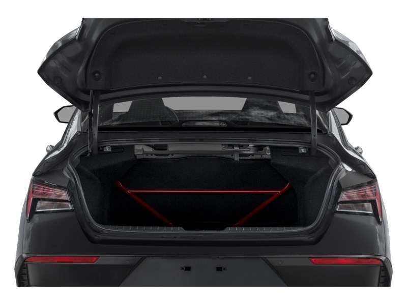 2026 Hyundai Elantra N Manual Exterior Shot 4