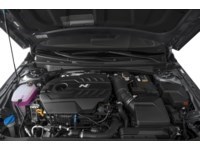 2026 Hyundai Elantra N Manual Exterior Shot 3