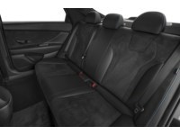 2026 Hyundai Elantra N Manual Interior Shot 5