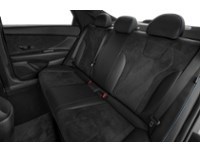 2026 Hyundai Elantra N Manual Interior Shot 5
