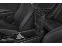 2026 Hyundai Elantra N Manual Interior Shot 7