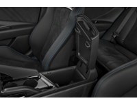 2026 Hyundai Elantra N Manual Interior Shot 7