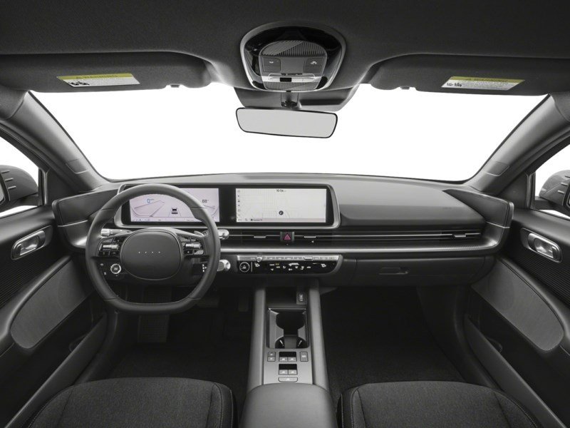 2024 Hyundai IONIQ 6 Preferred Long Range OEM Shot 4