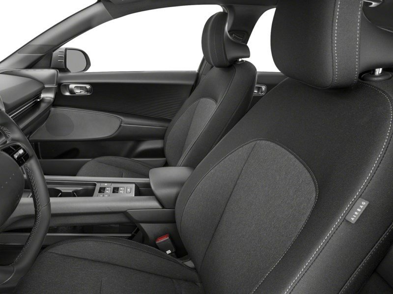 2024 Hyundai IONIQ 6 Preferred Long Range OEM Shot 5