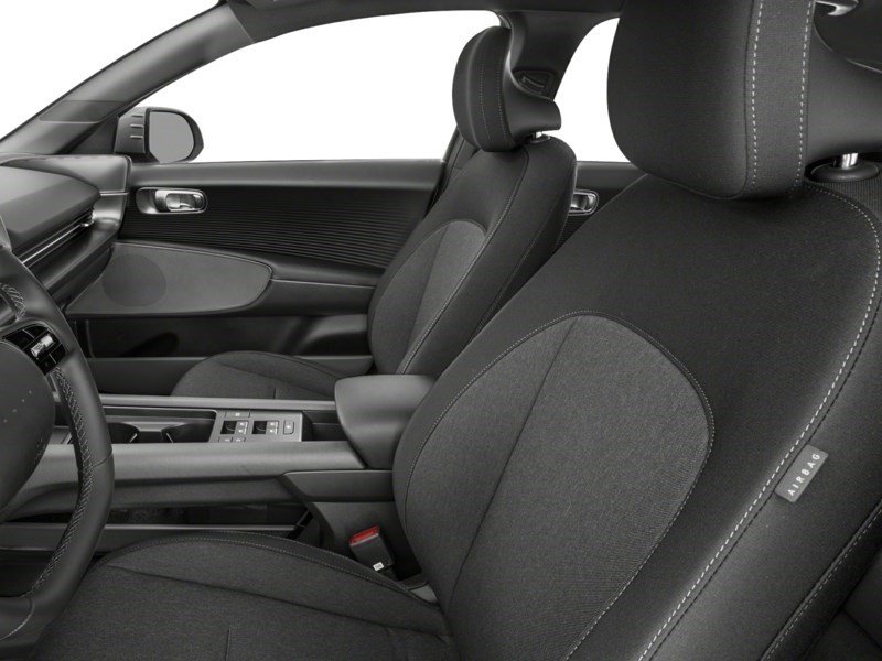 2025 Hyundai IONIQ 6 Preferred Long Range OEM Shot 5