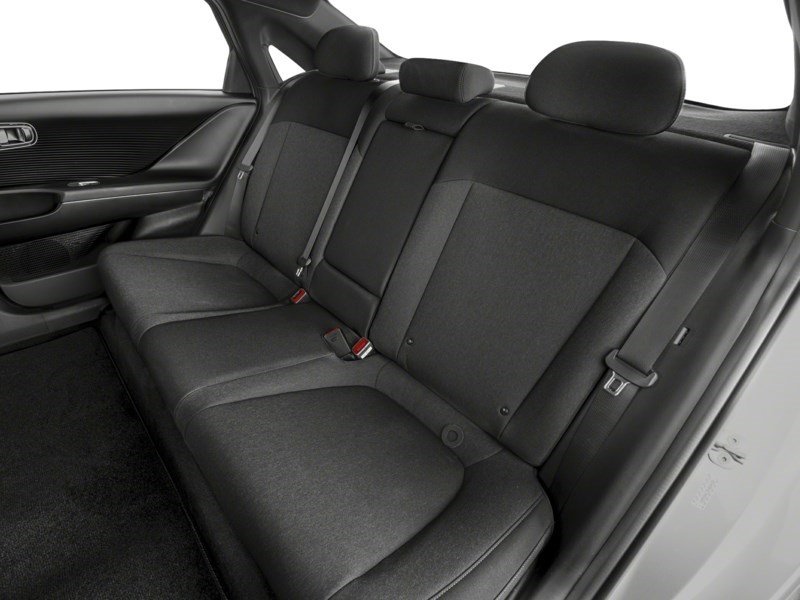 2025 Hyundai IONIQ 6 Preferred Long Range w/Ultimate Package OEM Shot 6