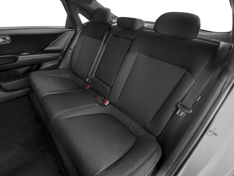 2024 Hyundai IONIQ 6 Preferred Long Range OEM Shot 6