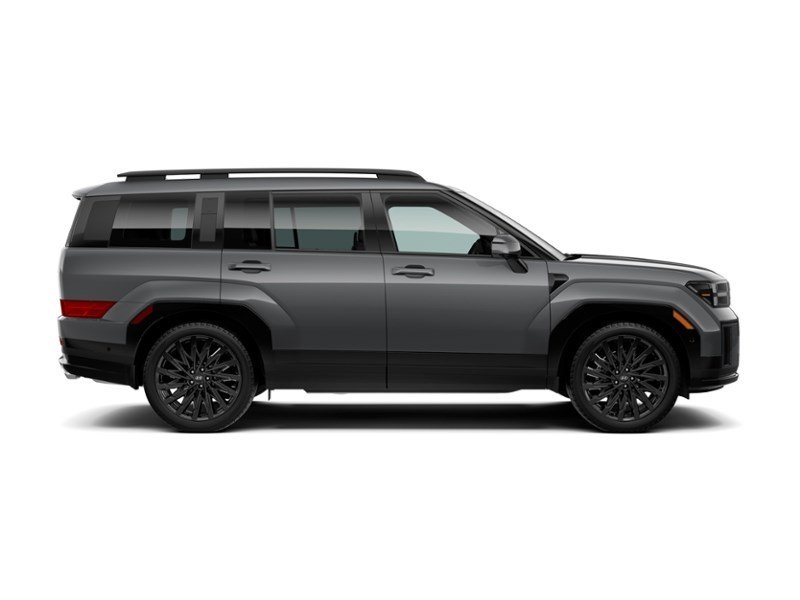 2025 Hyundai Santa Fe XRT OEM Shot 2