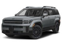 2025 Hyundai Santa Fe Ultimate Calligraphy AWD Exterior Shot 1