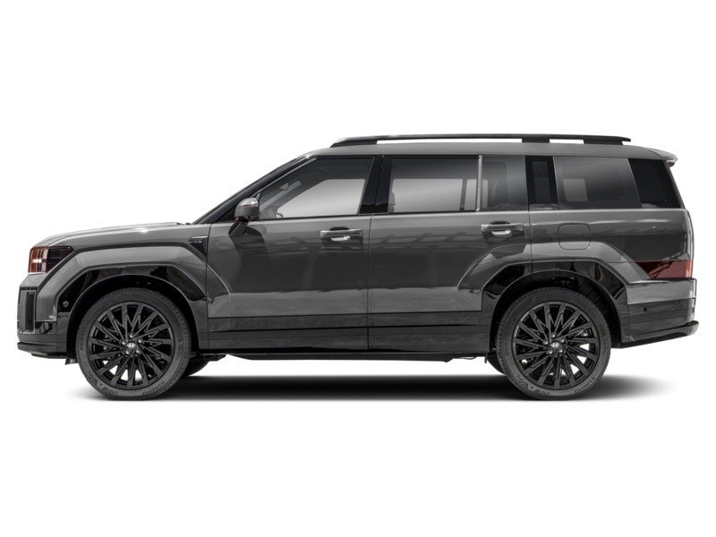 2024 Hyundai Santa Fe Ultimate Calligraphy AWD MANAGER'S DEMO Exterior Shot 6