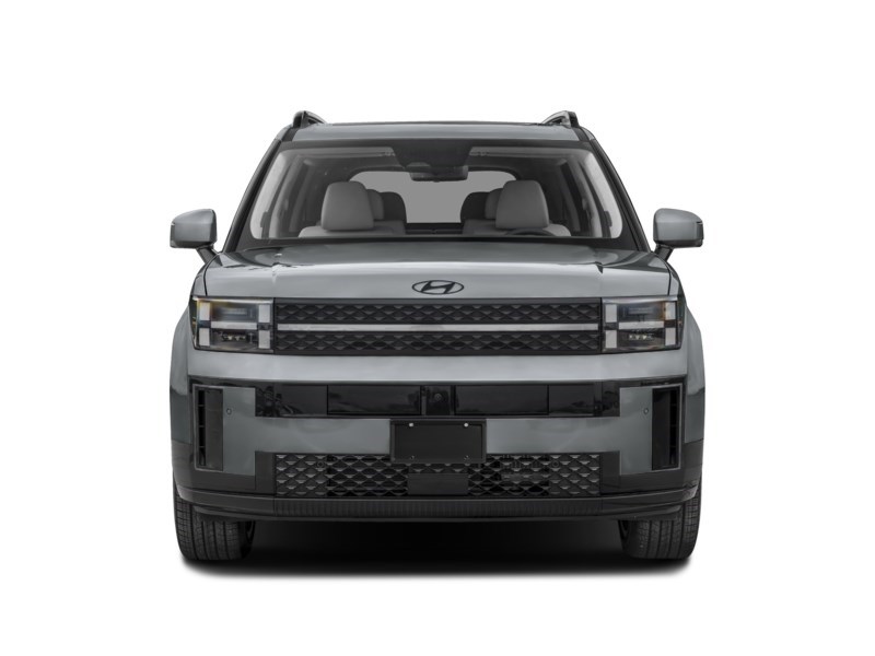 2025 Hyundai Santa Fe Ultimate Calligraphy AWD Exterior Shot 5