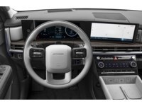 2024 Hyundai Santa Fe Ultimate Calligraphy AWD MANAGER'S DEMO Interior Shot 3