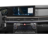 2025 Hyundai Santa Fe Ultimate Calligraphy AWD Interior Shot 2