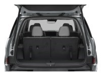 2025 Hyundai Santa Fe Ultimate Calligraphy AWD Exterior Shot 4