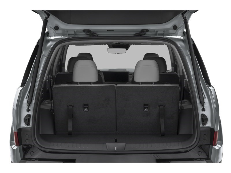 2025 Hyundai Santa Fe Ultimate Calligraphy AWD Exterior Shot 4