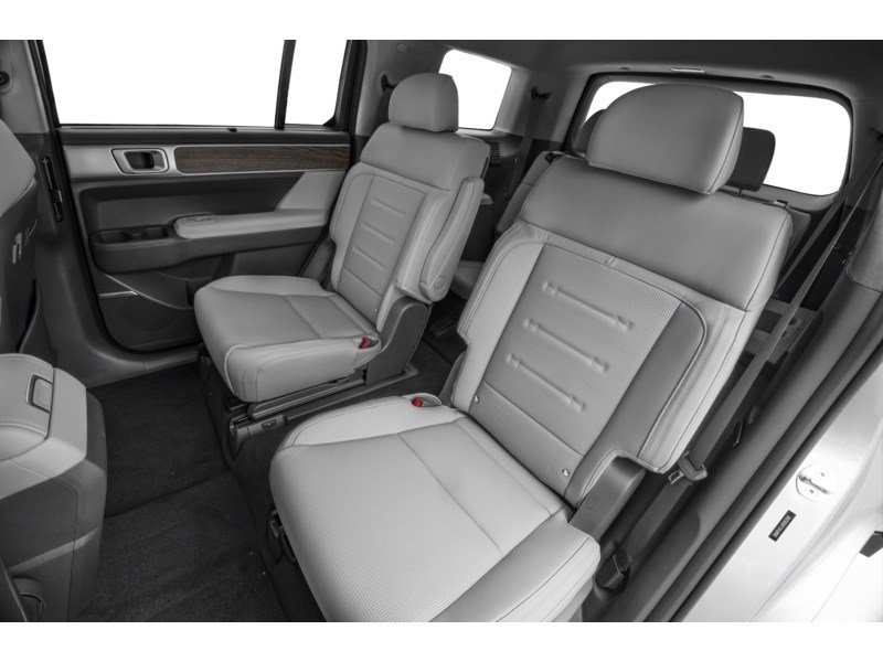 2024 Hyundai Santa Fe Ultimate Calligraphy AWD MANAGER'S DEMO Interior Shot 5