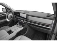 2025 Hyundai Santa Fe Ultimate Calligraphy AWD Interior Shot 1